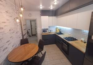 1-к квартира, вторичка, 38м2, 6/13 этаж