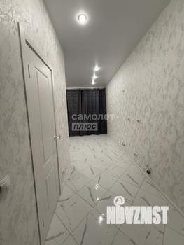 Студия квартира, вторичка, 17м2, -1/8 этаж