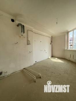 1-к квартира, вторичка, 61м2, 3/12 этаж