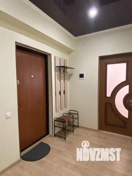 2-к квартира, вторичка, 57м2, 5/7 этаж