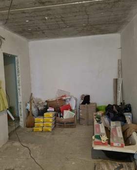 1-к квартира, вторичка, 39м2, 1/3 этаж
