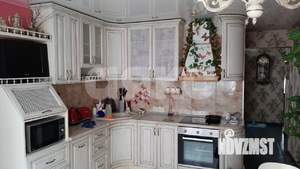 3-к квартира, вторичка, 75м2, 2/16 этаж