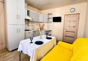 1-к квартира, вторичка, 44м2, 6/9 этаж