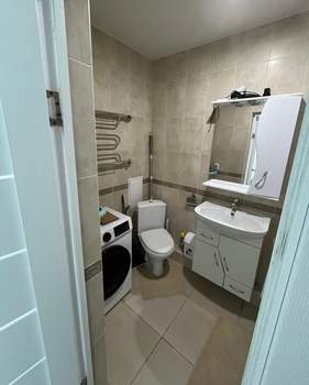 2-к квартира, вторичка, 50м2, 2/9 этаж