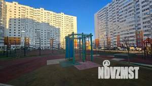 1-к квартира, вторичка, 38м2, 7/17 этаж