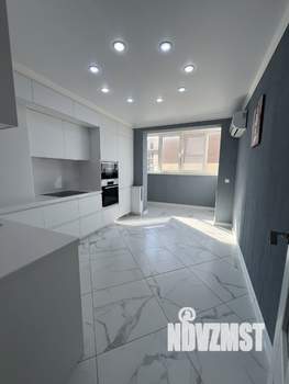 2-к квартира, вторичка, 55м2, 10/13 этаж