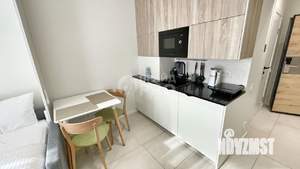 Студия квартира, вторичка, 24м2, 6/9 этаж