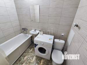 1-к квартира, вторичка, 38м2, 8/17 этаж