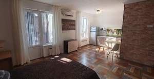 1-к квартира, вторичка, 37м2, 4/8 этаж