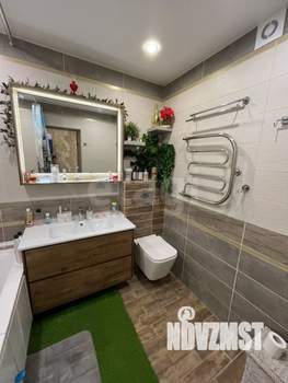 Студия квартира, вторичка, 28м2, 18/18 этаж