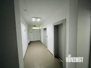 2-к квартира, вторичка, 61м2, 14/16 этаж