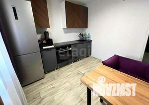 1-к квартира, вторичка, 39м2, 13/17 этаж