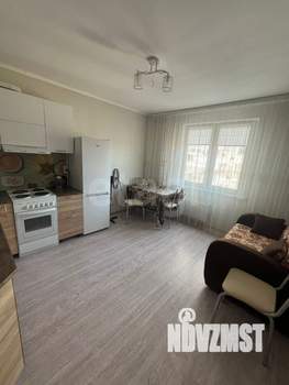 1-к квартира, вторичка, 31м2, 9/16 этаж