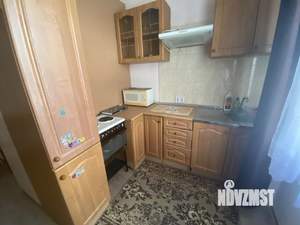 1-к квартира, вторичка, 36м2, 1/4 этаж
