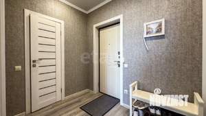 1-к квартира, вторичка, 37м2, 8/8 этаж