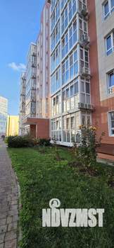 2-к квартира, вторичка, 62м2, 4/9 этаж