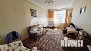 3-к квартира, вторичка, 82м2, 2/4 этаж