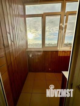 1-к квартира, вторичка, 44м2, 8/10 этаж