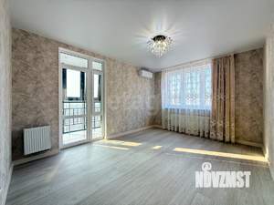 2-к квартира, вторичка, 58м2, 13/15 этаж