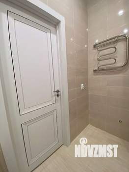 2-к квартира, вторичка, 53м2, 6/16 этаж