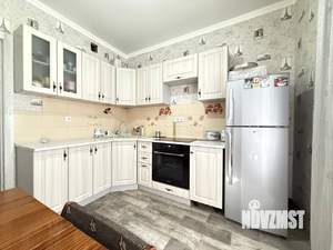 1-к квартира, вторичка, 33м2, 5/20 этаж