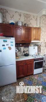 2-к квартира, вторичка, 56м2, 1/4 этаж