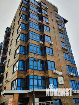 1-к квартира, вторичка, 40м2, 6/8 этаж