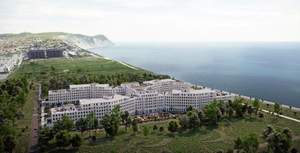 1-к квартира, вторичка, 36м2, 4/6 этаж