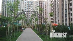 Студия квартира, вторичка, 19м2, -1/14 этаж