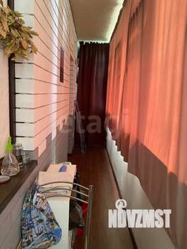 1-к квартира, вторичка, 37м2, 6/6 этаж