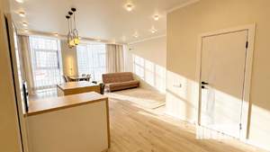 1-к квартира, вторичка, 73м2, 3/5 этаж