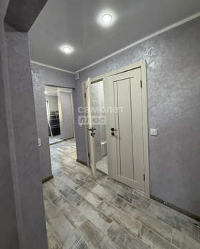 2-к квартира, вторичка, 55м2, 7/9 этаж