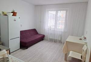 1-к квартира, вторичка, 36м2, 3/16 этаж