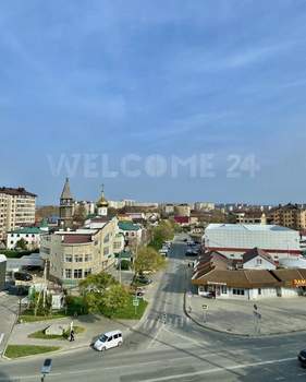 1-к квартира, вторичка, 31м2, 6/9 этаж