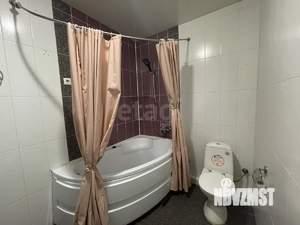 1-к квартира, вторичка, 40м2, 9/9 этаж