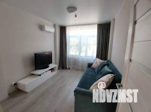 2-к квартира, вторичка, 57м2, 1/4 этаж