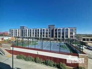 1-к квартира, вторичка, 42м2, 3/4 этаж