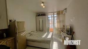 Студия квартира, вторичка, 28м2, 5/14 этаж