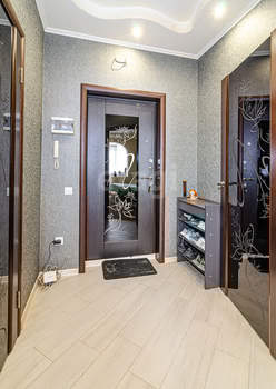 1-к квартира, вторичка, 40м2, 7/9 этаж