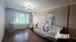 1-к квартира, вторичка, 43м2, 5/9 этаж