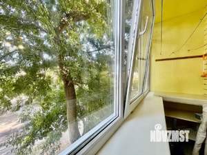 1-к квартира, вторичка, 37м2, 2/3 этаж