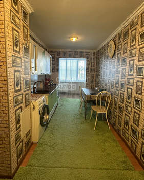 2-к квартира, вторичка, 50м2, 1/9 этаж