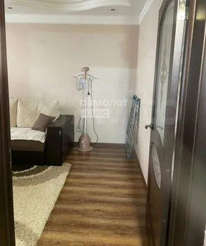 3-к квартира, вторичка, 60м2, 10/10 этаж