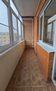 Студия квартира, вторичка, 32м2, 5/10 этаж