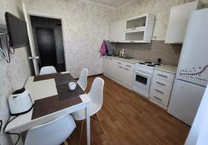 1-к квартира, вторичка, 38м2, 7/9 этаж