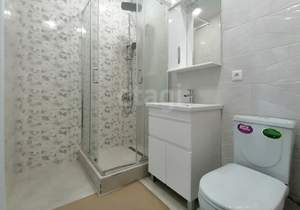 1-к квартира, вторичка, 34м2, 4/19 этаж