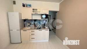 Студия квартира, вторичка, 22м2, 8/21 этаж