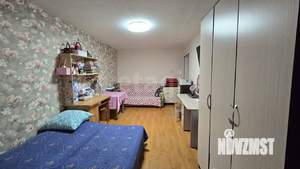 2-к квартира, вторичка, 58м2, 5/5 этаж