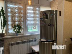 1-к квартира, вторичка, 37м2, 2/5 этаж