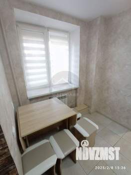 1-к квартира, вторичка, 29м2, 1/5 этаж